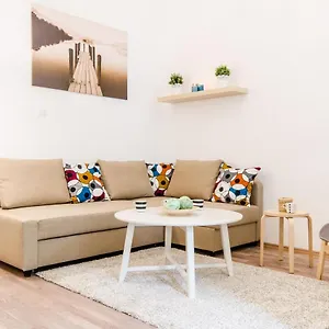 N28 Deluxe Appartamento