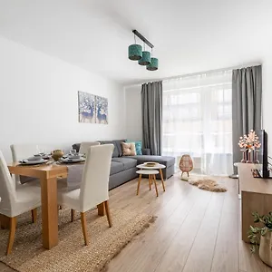  Apartament Holidays Family