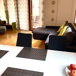  Apartament Heart By Gozsdu