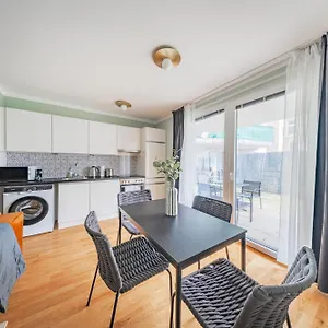 Modern Living Vienna, 15 Min To Center Apartament Viena