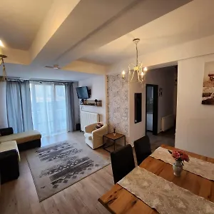 Morii Apartament Bucureşti