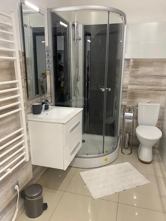Luxury Apartment In The Centre Ac Parking Garden Budapest 0*,